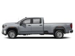 2024 GMC Sierra 2500 HD Crew Cab Long Box 4-Wheel Drive SLT