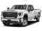 2024 GMC Sierra 2500 HD Crew Cab Long Box 4-Wheel Drive SLT