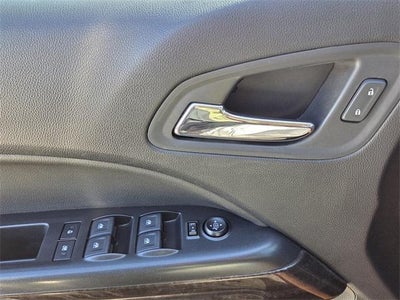 2019 GMC Canyon Crew Cab Long Box 4-Wheel Drive SLE