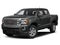 2019 GMC Canyon Crew Cab Long Box 4-Wheel Drive SLE