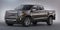 2019 GMC Canyon Crew Cab Long Box 4-Wheel Drive SLE