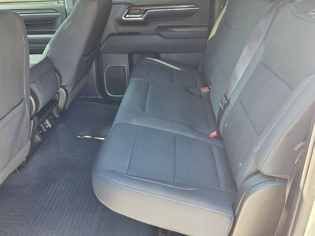 2023 GMC Sierra 1500 Crew Cab Short Box 4-Wheel Drive SLE