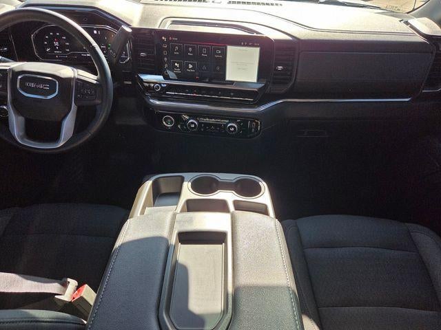 2023 GMC Sierra 1500 Crew Cab Short Box 4-Wheel Drive SLE