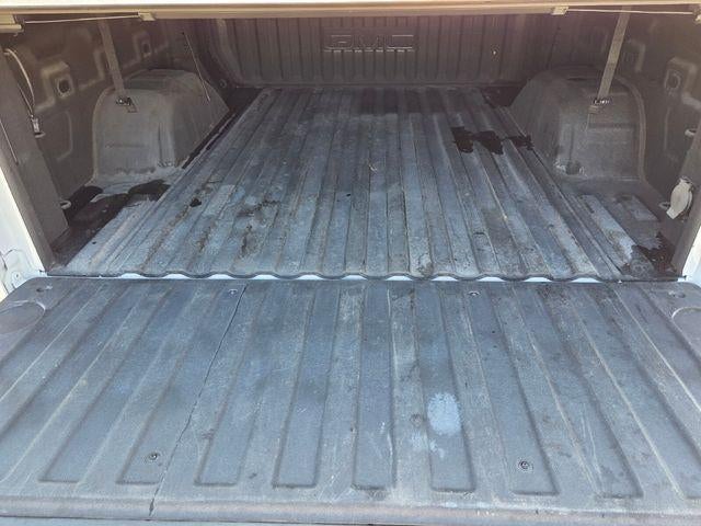 2023 GMC Sierra 1500 Crew Cab Short Box 4-Wheel Drive SLE