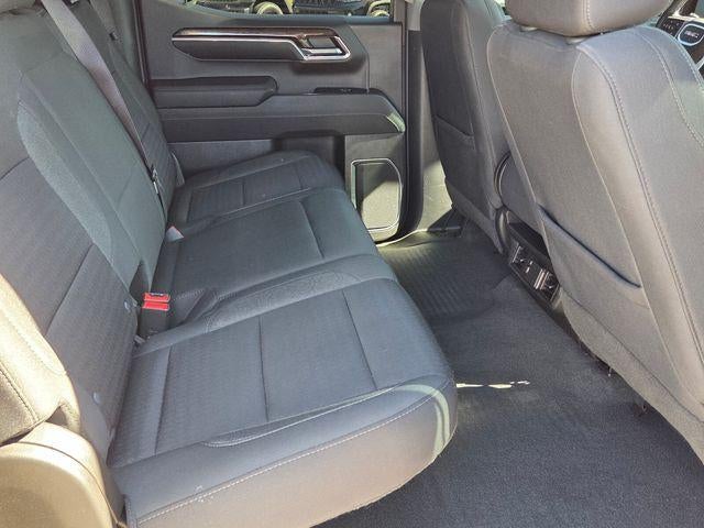 2023 GMC Sierra 1500 Crew Cab Short Box 4-Wheel Drive SLE