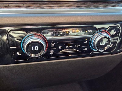 2023 GMC Sierra 1500 Crew Cab Short Box 4-Wheel Drive SLE