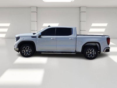2023 GMC Sierra 1500 Crew Cab Short Box 4-Wheel Drive SLE