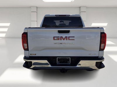 2023 GMC Sierra 1500 Crew Cab Short Box 4-Wheel Drive SLE