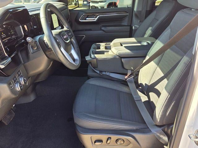 2023 GMC Sierra 1500 Crew Cab Short Box 4-Wheel Drive SLE