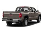 2017 GMC Sierra 1500 Double Cab Standard Box 4-Wheel Drive SLE
