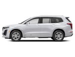 2024 Cadillac XT6 FWD 4dr Luxury