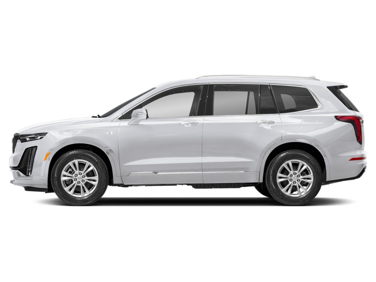 2024 Cadillac XT6 FWD 4dr Luxury