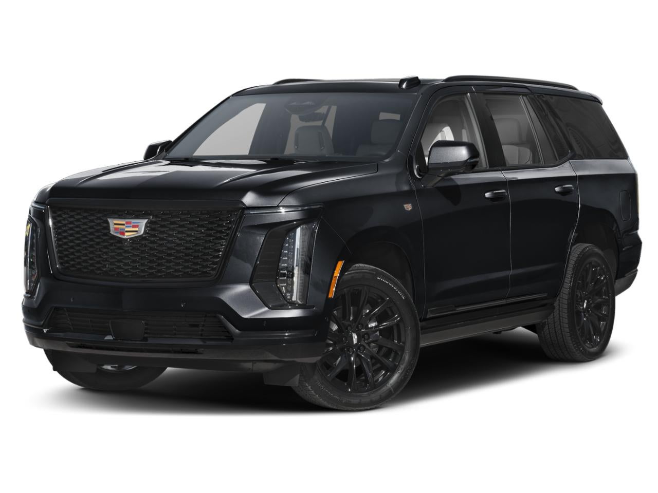 2026 Cadillac Escalade 4WD Platinum Sport