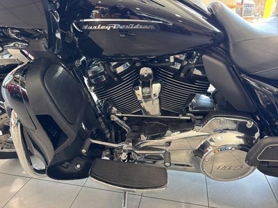 2019 Harley Davidson Road Glide Ultra