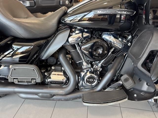 2019 Harley Davidson Road Glide Ultra