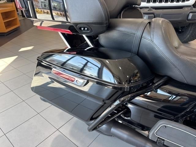 2019 Harley Davidson Road Glide Ultra