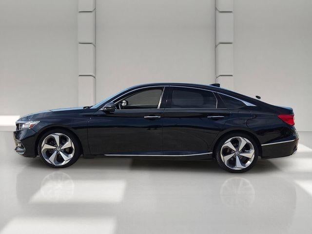 2020 Honda Accord Sedan Touring 2.0T Automatic