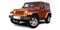 2011 Jeep Wrangler 4WD 2dr Sport