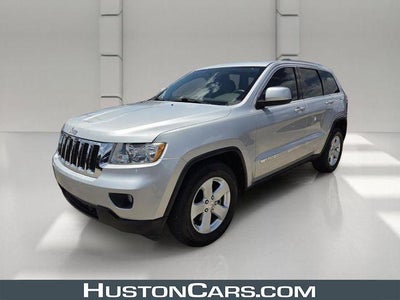 2011 Jeep Grand Cherokee RWD 4dr Laredo