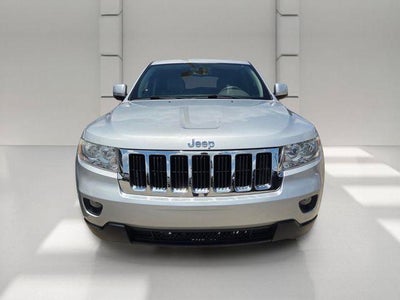 2011 Jeep Grand Cherokee RWD 4dr Laredo
