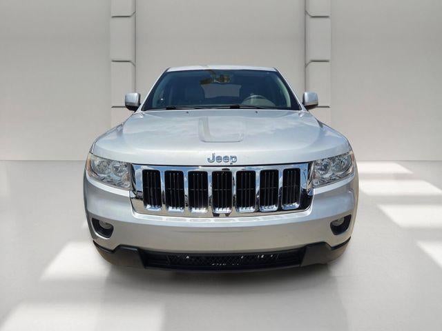 2011 Jeep Grand Cherokee RWD 4dr Laredo