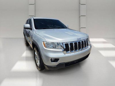 2011 Jeep Grand Cherokee RWD 4dr Laredo