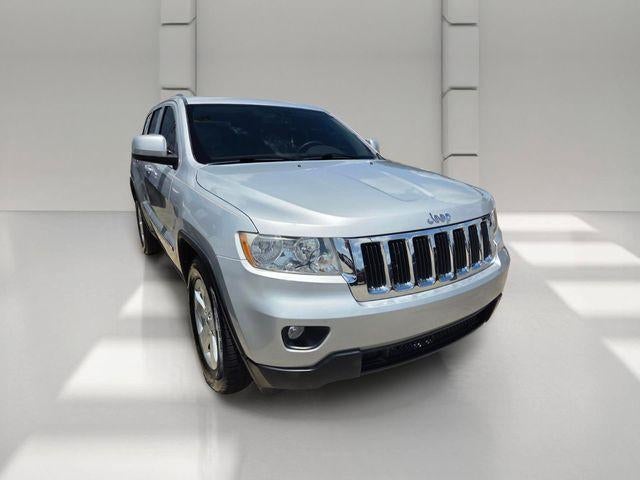 2011 Jeep Grand Cherokee RWD 4dr Laredo