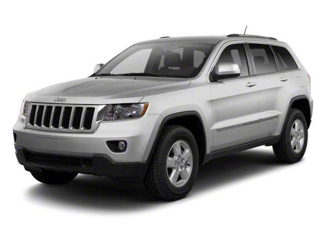 2011 Jeep Grand Cherokee RWD 4dr Laredo