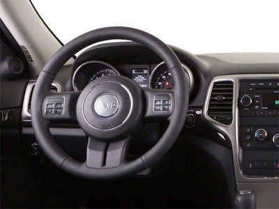 2011 Jeep Grand Cherokee RWD 4dr Laredo