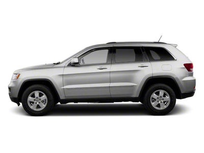 2011 Jeep Grand Cherokee RWD 4dr Laredo
