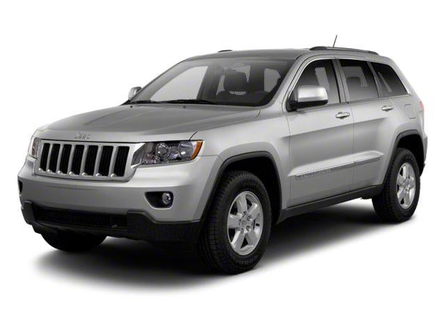 2011 Jeep Grand Cherokee RWD 4dr Laredo