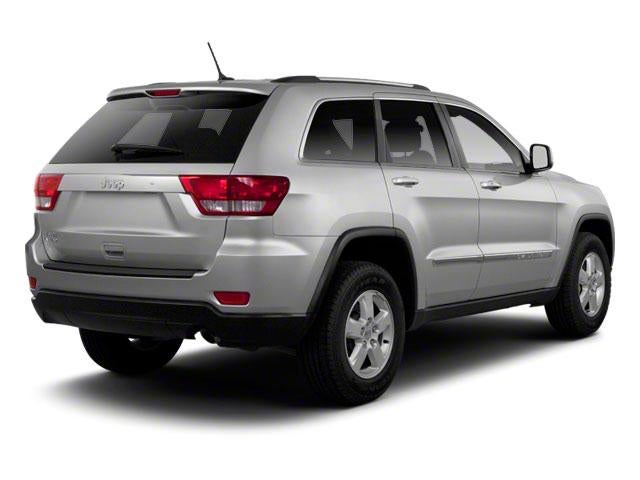 2011 Jeep Grand Cherokee RWD 4dr Laredo