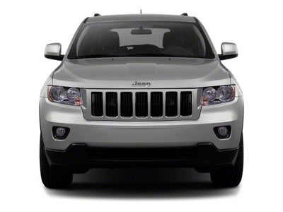 2011 Jeep Grand Cherokee RWD 4dr Laredo