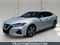 2020 Nissan Maxima SV 3.5L