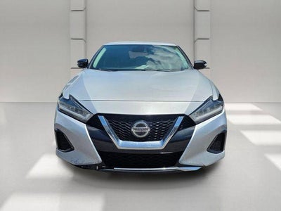 2020 Nissan Maxima SV 3.5L