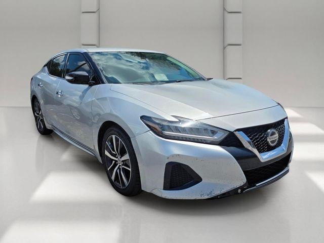 2020 Nissan Maxima SV 3.5L