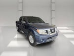 2015 Nissan Frontier 2WD Crew Cab SWB Auto SV