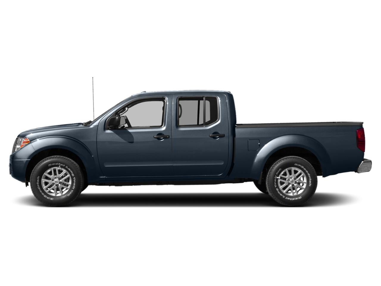 2015 Nissan Frontier 2WD Crew Cab SWB Auto SV