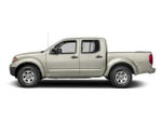2016 Nissan Frontier 2WD Crew Cab SWB Auto S