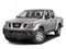 2016 Nissan Frontier 2WD Crew Cab SWB Auto S
