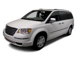 2010 Chrysler Town & Country 4dr Wgn Limited