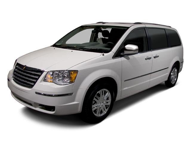 2010 Chrysler Town & Country 4dr Wgn Limited