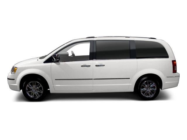 2010 Chrysler Town & Country 4dr Wgn Limited