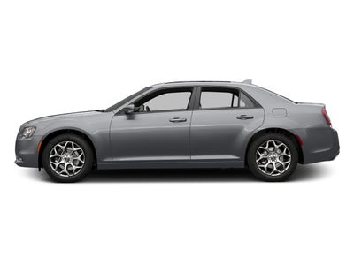 2017 Chrysler 300 300S RWD