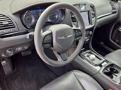 2023 Chrysler 300 300S RWD