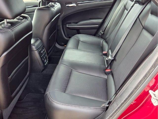 2023 Chrysler 300 300S RWD