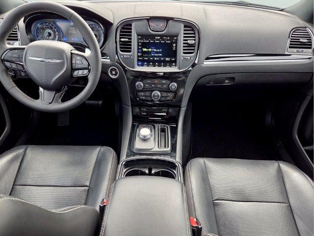 2023 Chrysler 300 300S RWD