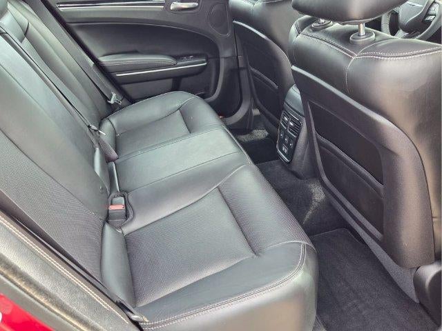 2023 Chrysler 300 300S RWD