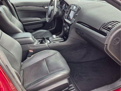 2023 Chrysler 300 300S RWD