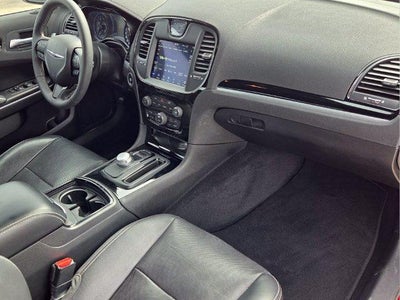 2023 Chrysler 300 300S RWD